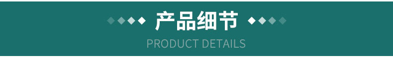 批发100ml透明广口塑料瓶 PET食品包装瓶 化妆品包装圆形密封罐详情6