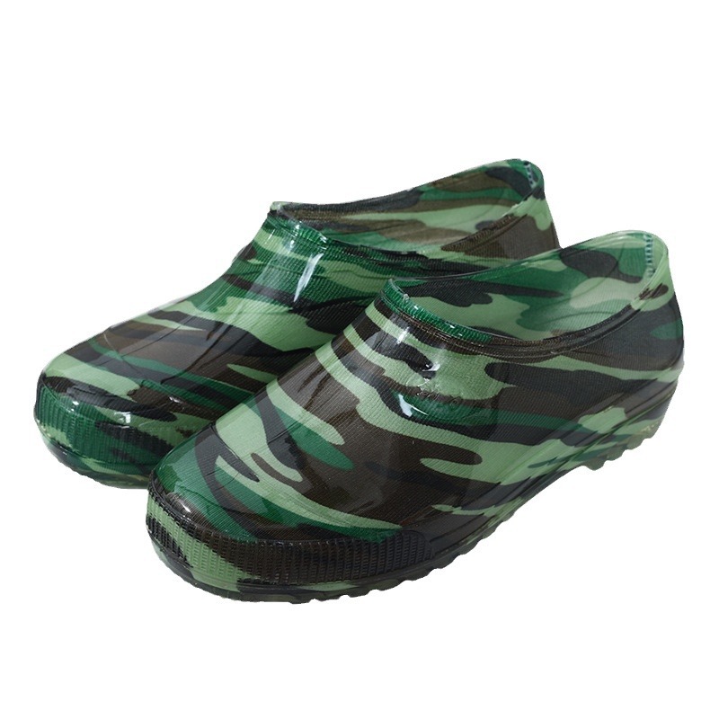 Low waterproof non-slip bar