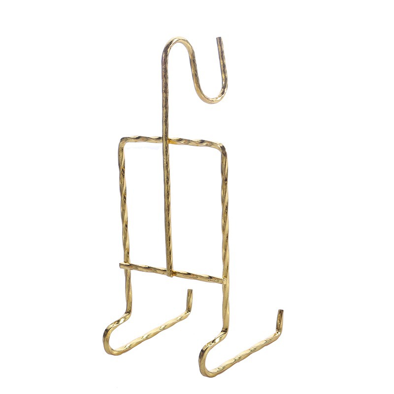 단일 컵 홀더 스레드 골든 버드 컵 홀더