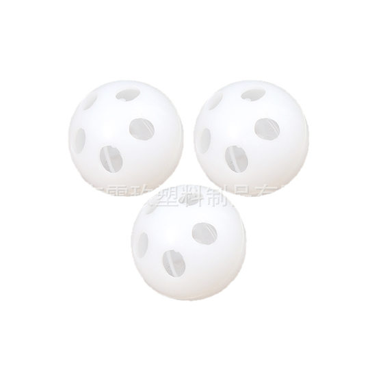 24 ring bell factory order plastic ring box rattle baby toy accessories sounder ring bell