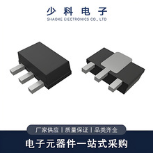 ȫ�� CJA03N10S ��Ч���� 100V 3A N�ϵ� SOT-89