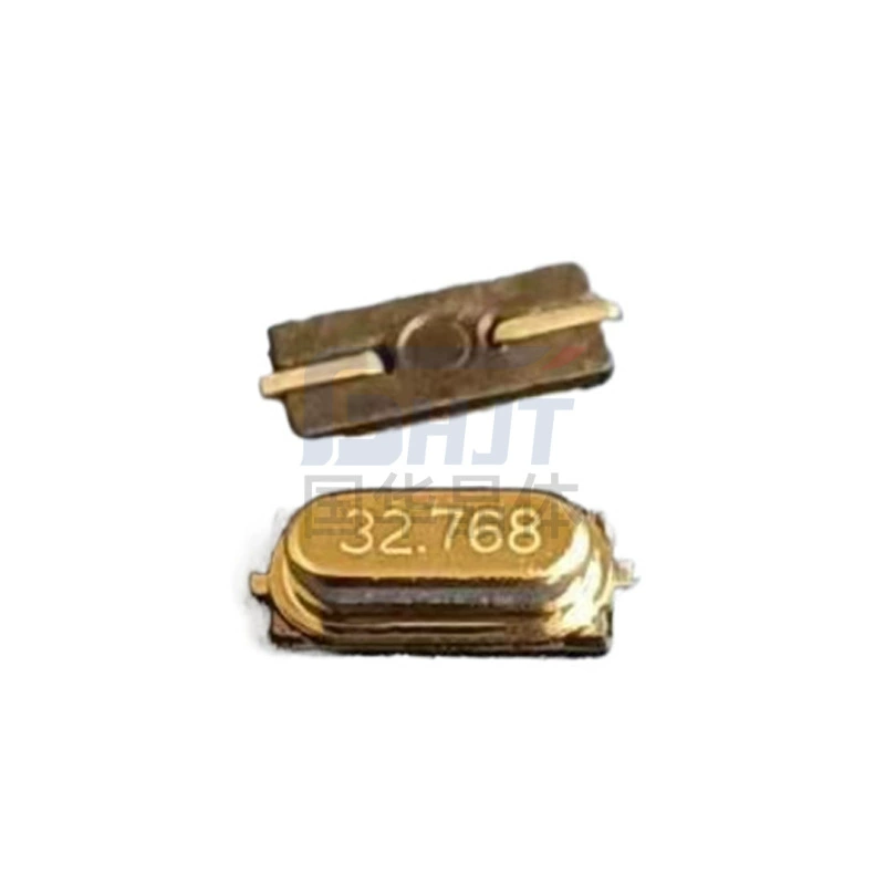 3215 SMD пассивный кристаллический осциллятор 32.768 кГц 15ppm 12.5pF кварцевый резонатор оригинал