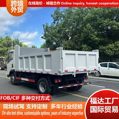 Directly from the Manufacturer: Howo Heavy Yük maşınları