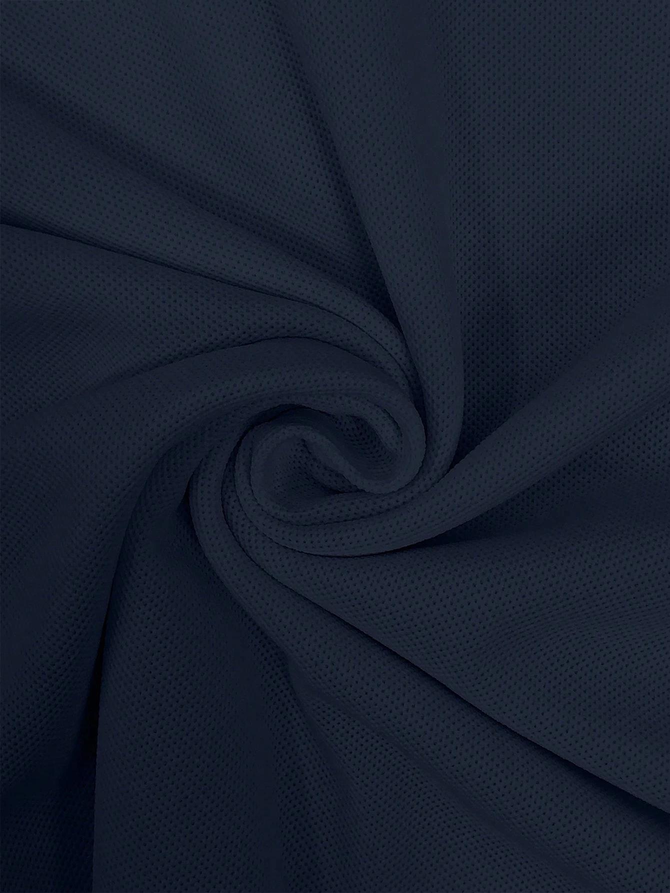 Slim Fit Women's Polo Shirt Collared Solid Colour Equestrian Top_voghion.com