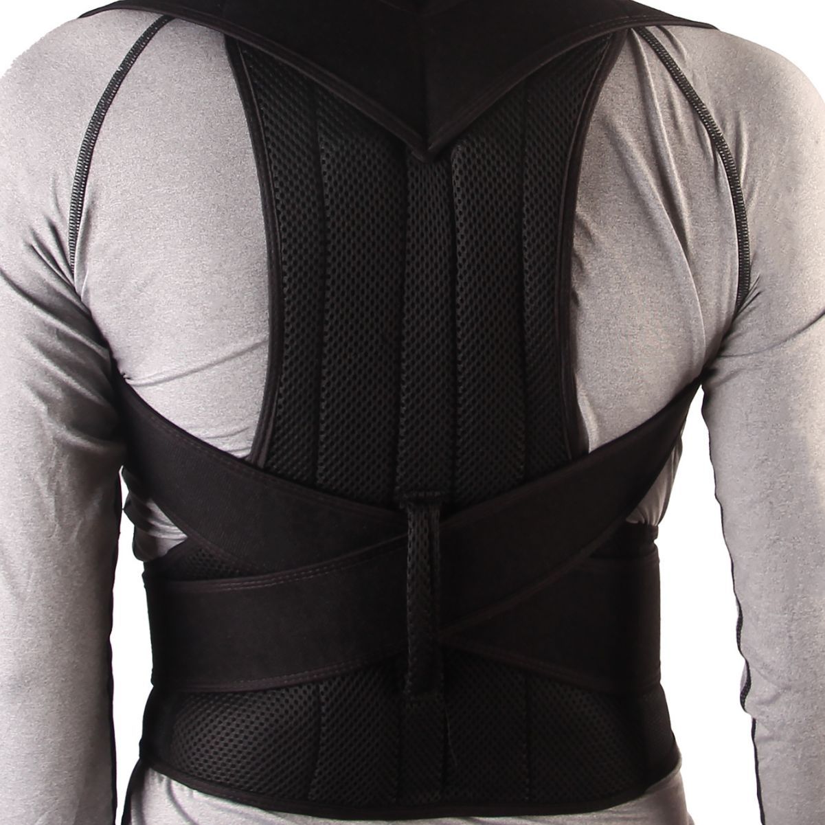 Cinturón Corrección Postural - Anti-Joroba