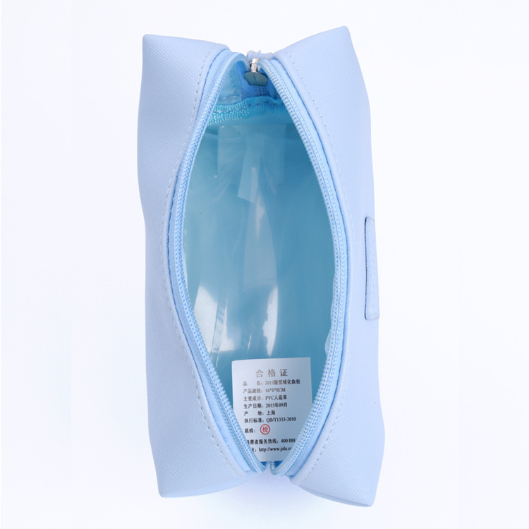 �¿ױ���߶��ʸ�Ʒ��Ƥ�ﻯױ����ó����PU��ױ��