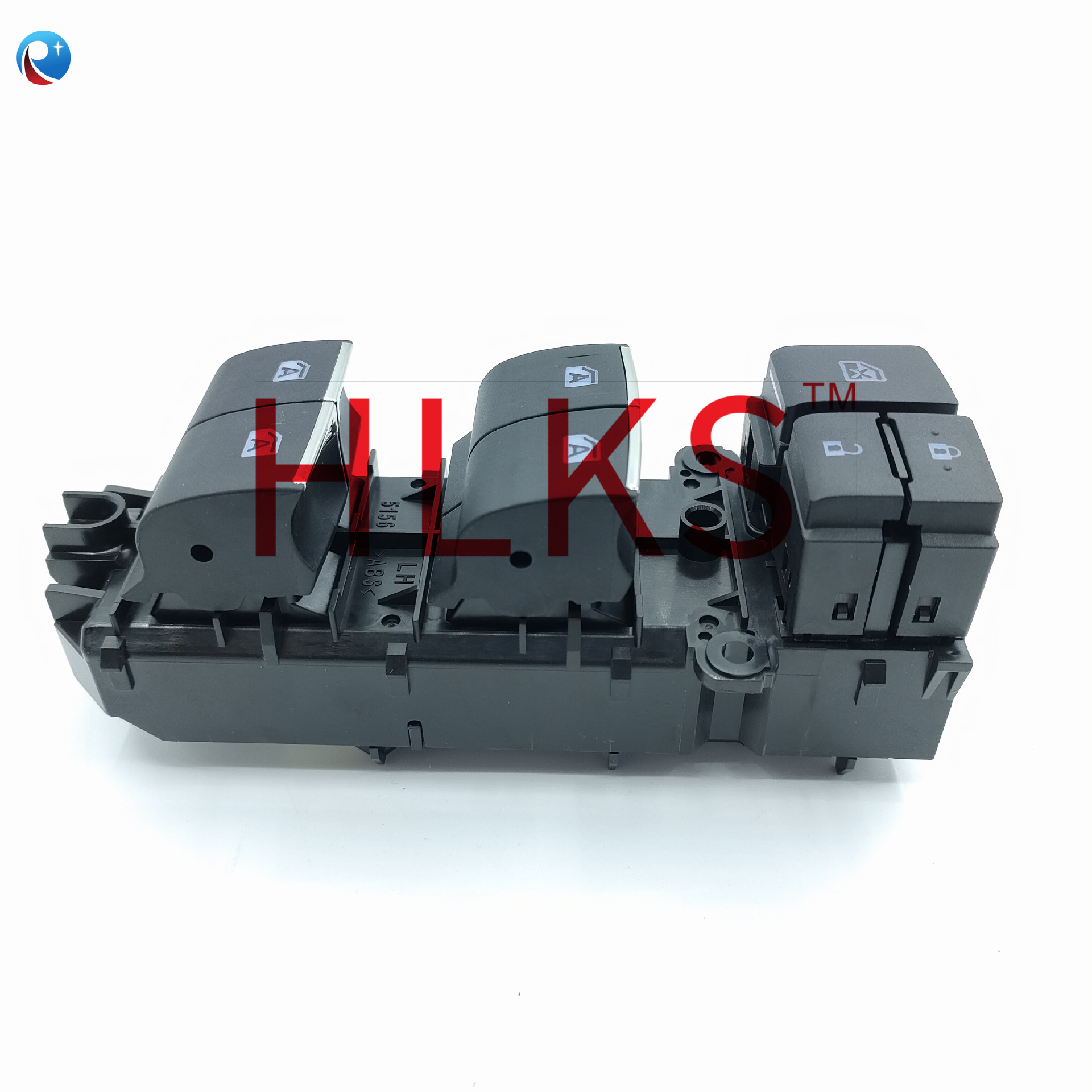 Aplicable a Toyota Hercules REVO Glass Lifter Switch 84040-0K020 Elevador de ventanas