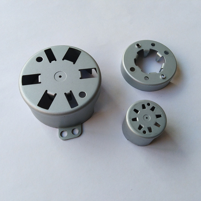 厂家提供不锈钢精密拉伸加工不锈钢冲压拉伸