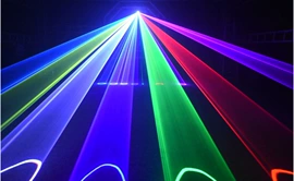 舞台灯;舞台;激光灯