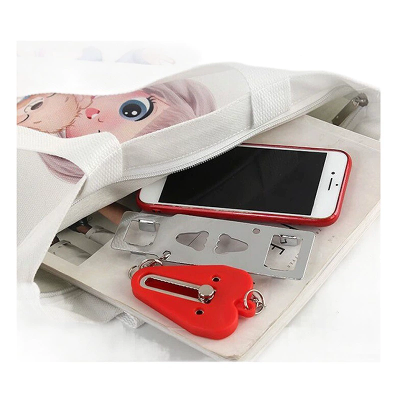 Новый двухдверный портативный дверной замок дверной защелки гостиничного номера