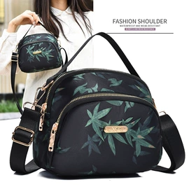 男士胸包;男士腰包;男士单肩包