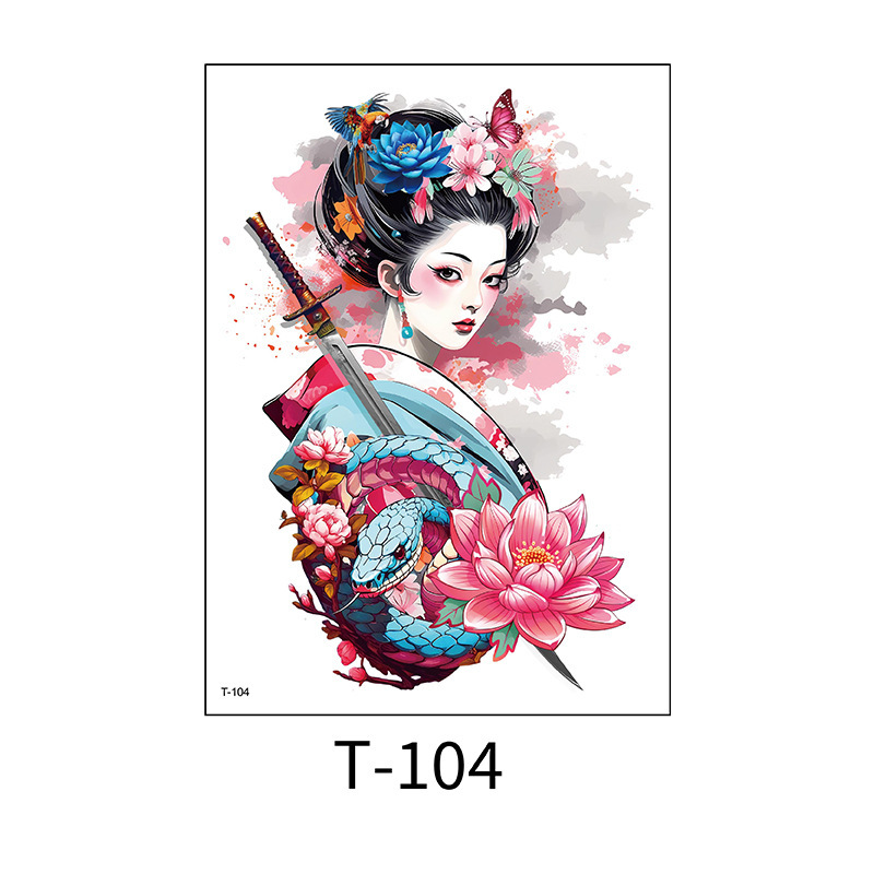 T-104 / 150*210mm