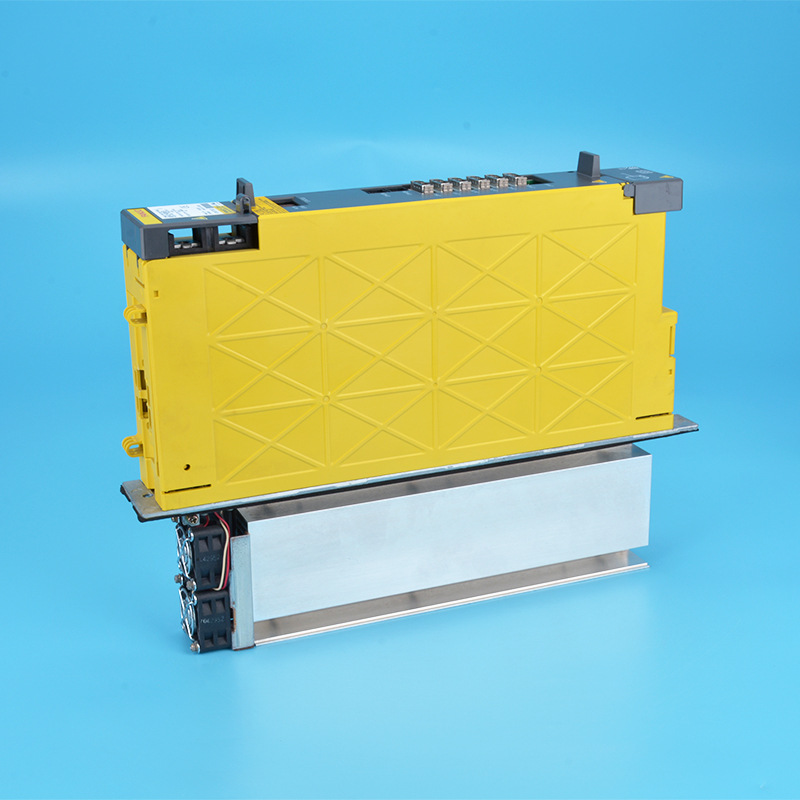 A06B-6121-H006#H550发那科fanuc原装驱动器伺服放大器现货议 价