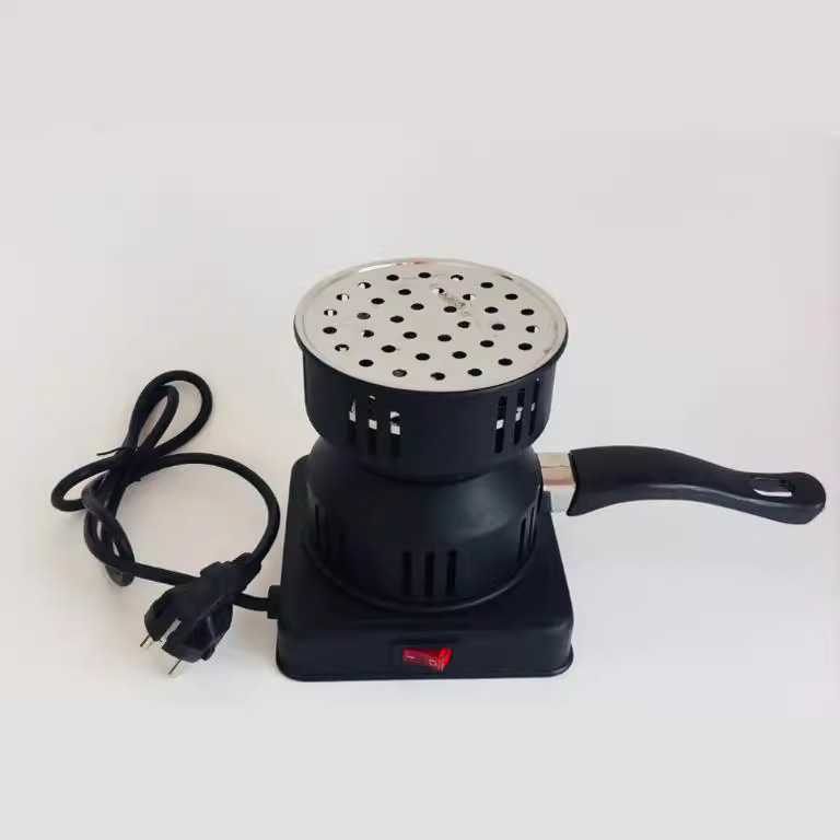 水烟炭炉酒吧水烟壶专用点炭炉电炭炉 shisha charcoal burner