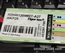 RDHW1204MOT-A27 WKP25lߠؔص㊵ƬCNCC㊵