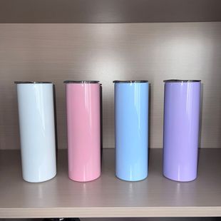 �羳20oz�����A���ر�ֱͲ���R����ɫϵ�����A�D�Ӳ��P����ˮ��