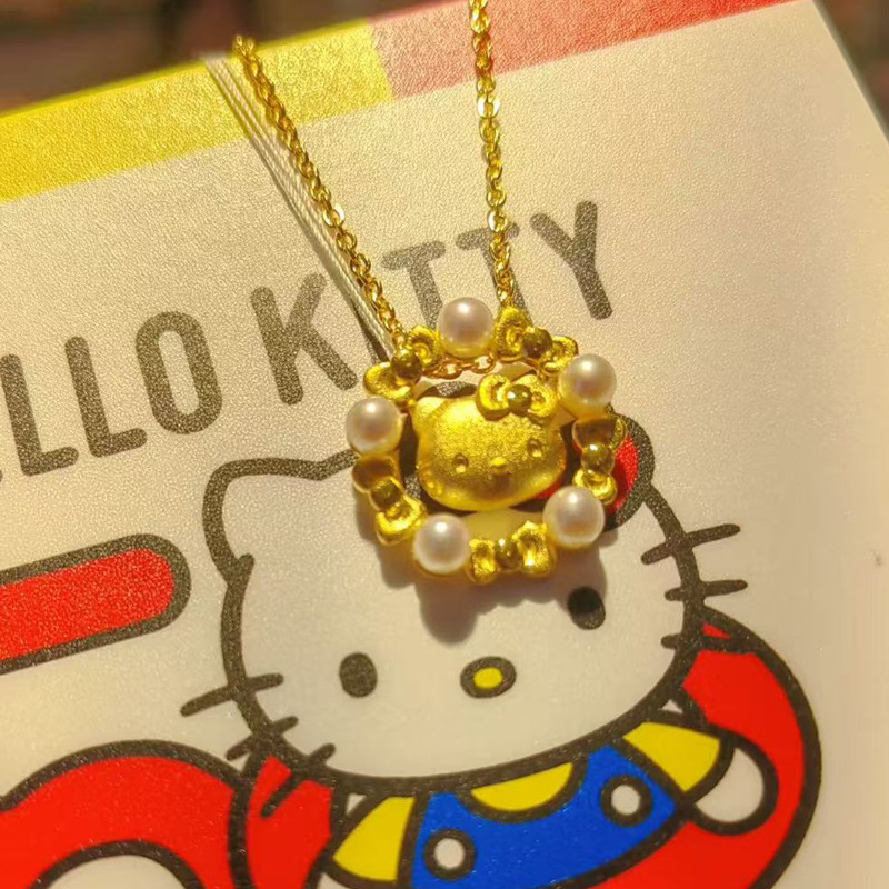 Hello kitty