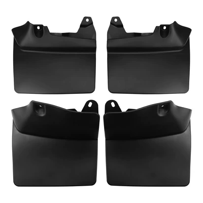 Suitable for Domineering Prado Land Cruiser Fj90 Prado 1995-2003 Four-Door Fender (Mudguard) - 96-03-prado-fj90
