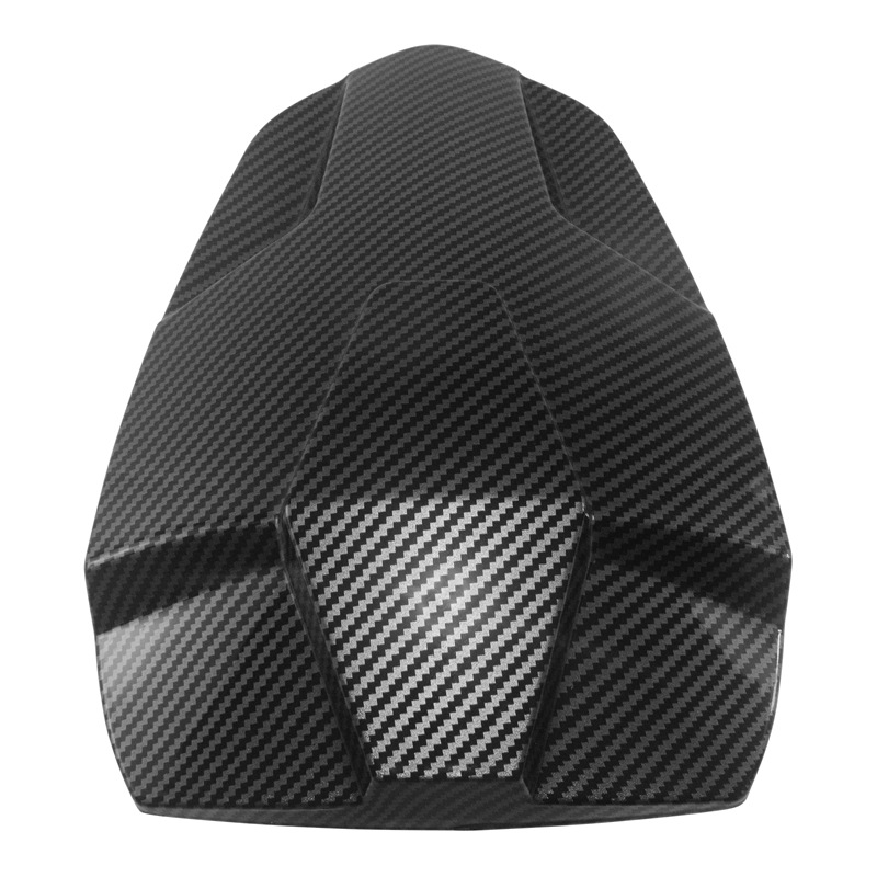 Suitable for BMW S1000RR M1000RR 23-26 modified motorcycle rear seat cover, rear hump, rear tail cover