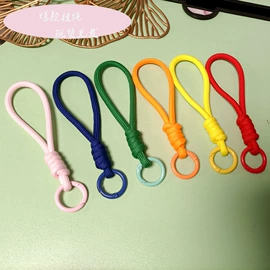 手机挂绳;钥匙扣及钥匙扣配件;其他户外用品