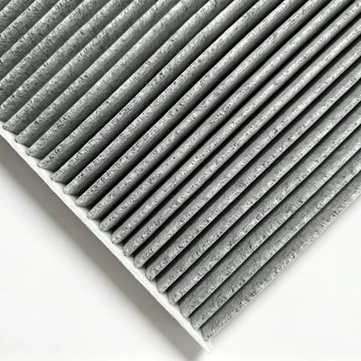 The Air Conditioning Filter Is Automobile filter element