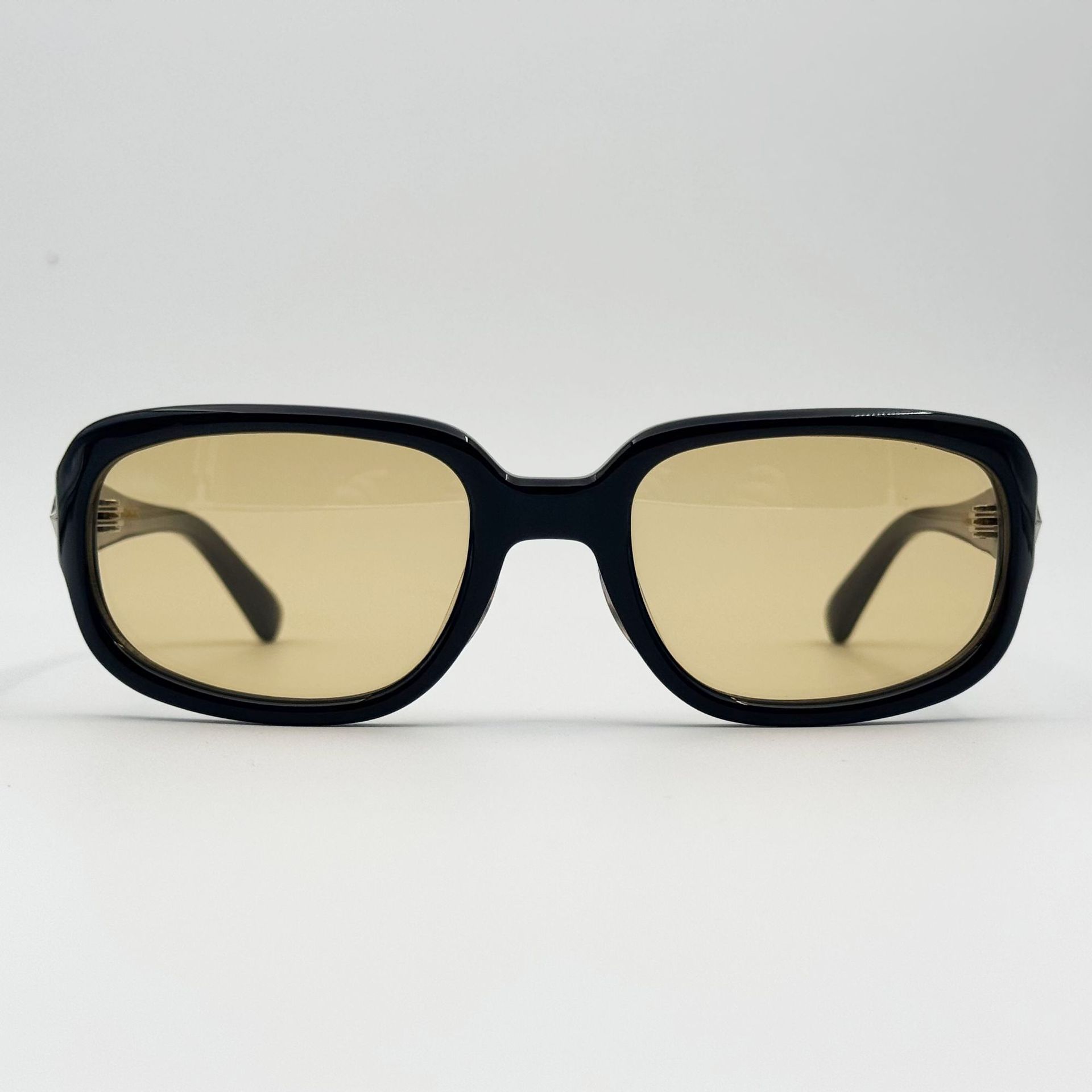 GM25 New Light-colored Noizer Y2K Xu Kai Same Style UV Protection Big Face Slimming Sunglasses_voghion.com