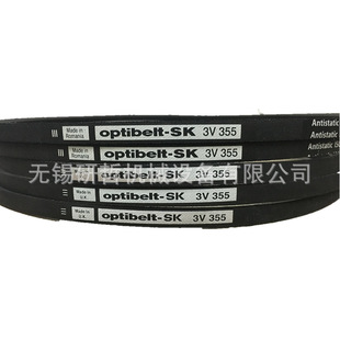 ��OPTIBELT�WƤ��խV���ǎ� �W���ؿՉ��CƤ�� 3V560 3V600