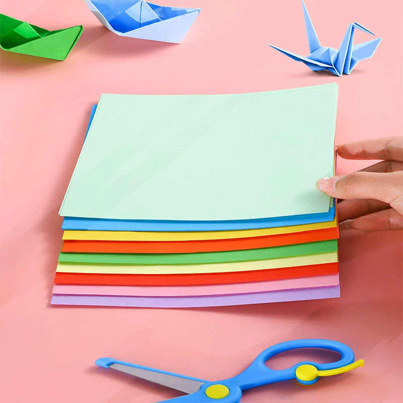 Квадратная оригами, DIY, прямые продажи завода