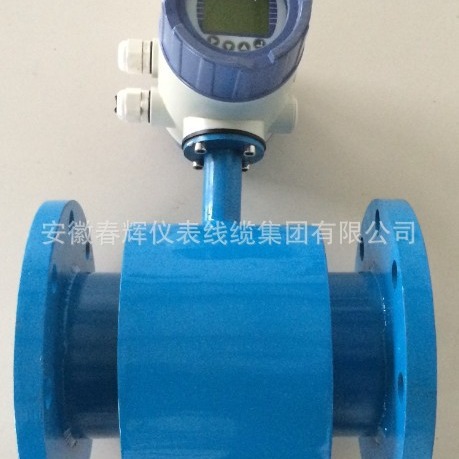 电磁流量计CH-CN311A100-E1C2AA3