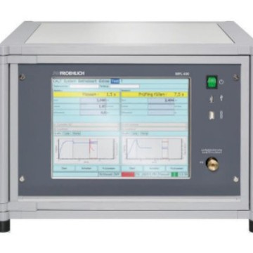 德国JWFroehlich检漏仪MFL200