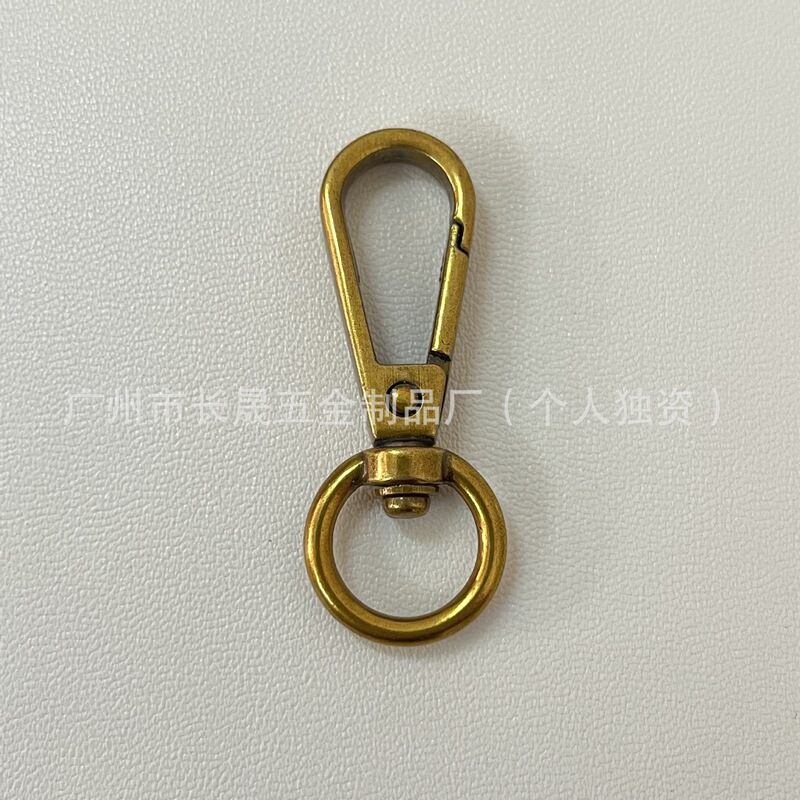 在庫ありの卸売バッグ、ハンドバッグ、金属フック、ショルダーストラップ、バックル、各種仕様、キージュエリーフック、バックル、フルカラー|undefined