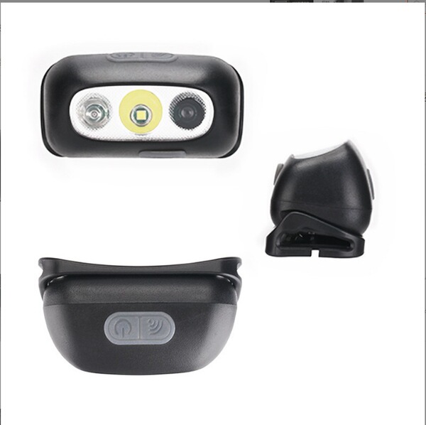 super bright LED induction lantern