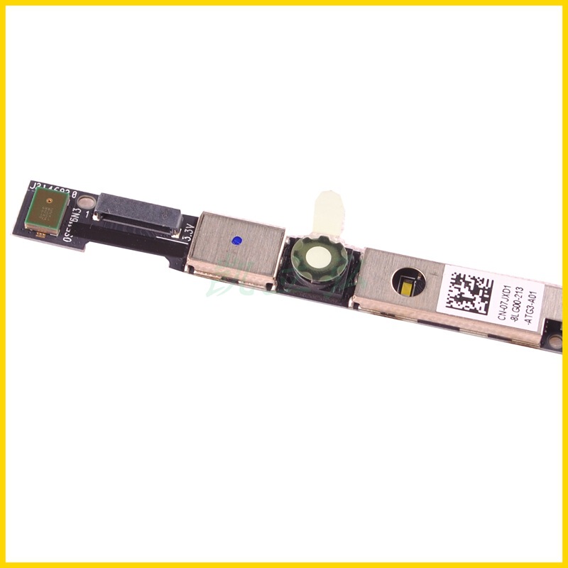 For DELL 5320 5400 5401 5420 5500 5501 5520 Webcam New