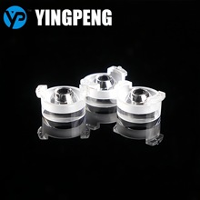 盈鹏光电 手电筒光学透镜PMMA塑胶材质 红外激光棱镜镜片厂家正品