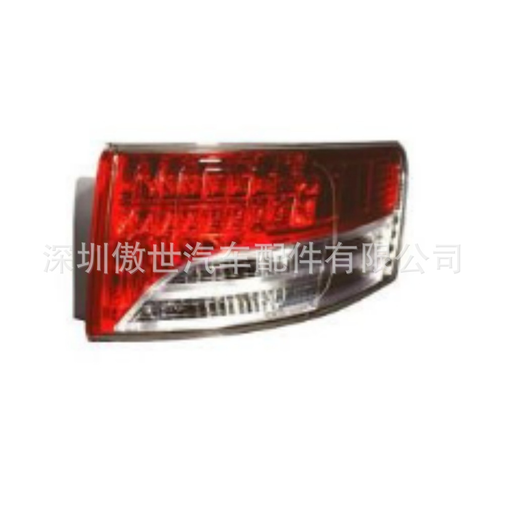 Suitable for taillight setting to 03/09-12 Toyota Avensis T27…