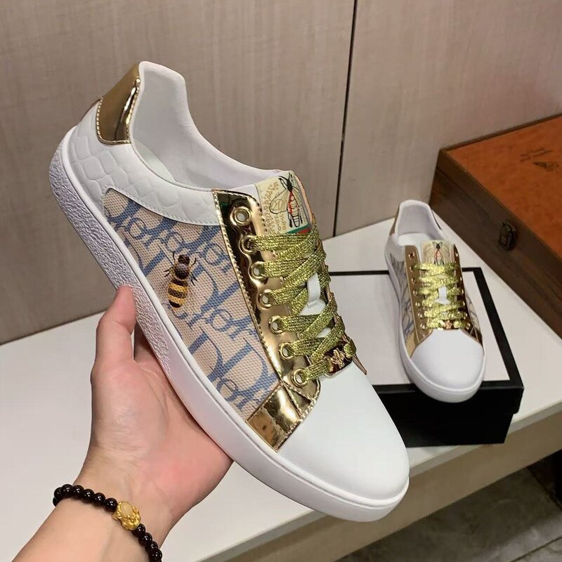 All-season casual men's shoes with textured leather surface, high-end feel, comfortable for daily wear, soft sole, low-top, flat-soled, versatile