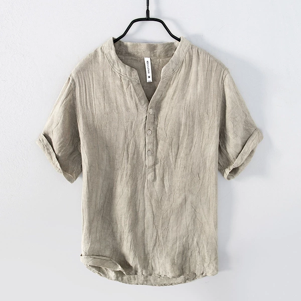 Hemp 1904 half buckle