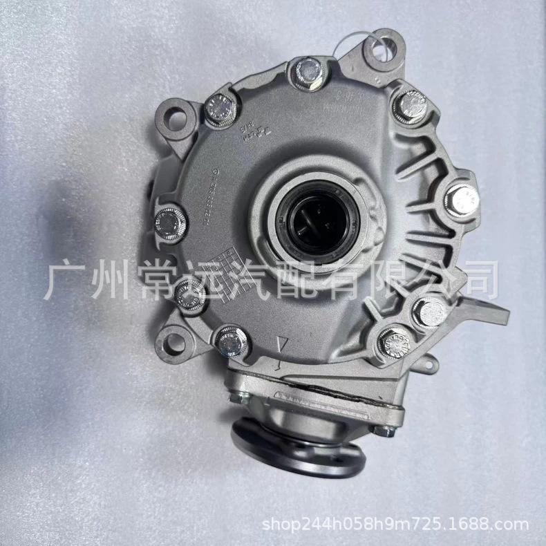 A2053304207 Is Suitable for the Front Differential of the 2020-2023 Mercedes-Benz E350 R3.266