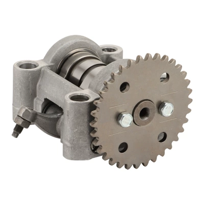 161Cc Rocker Arm Cylinder and parts
