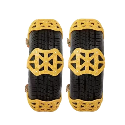car snow chain car suv | Tire snow chain