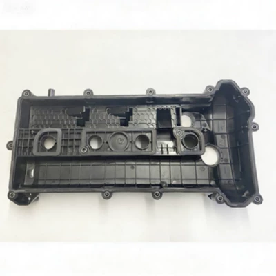 Drossel Engine Valve Chamber