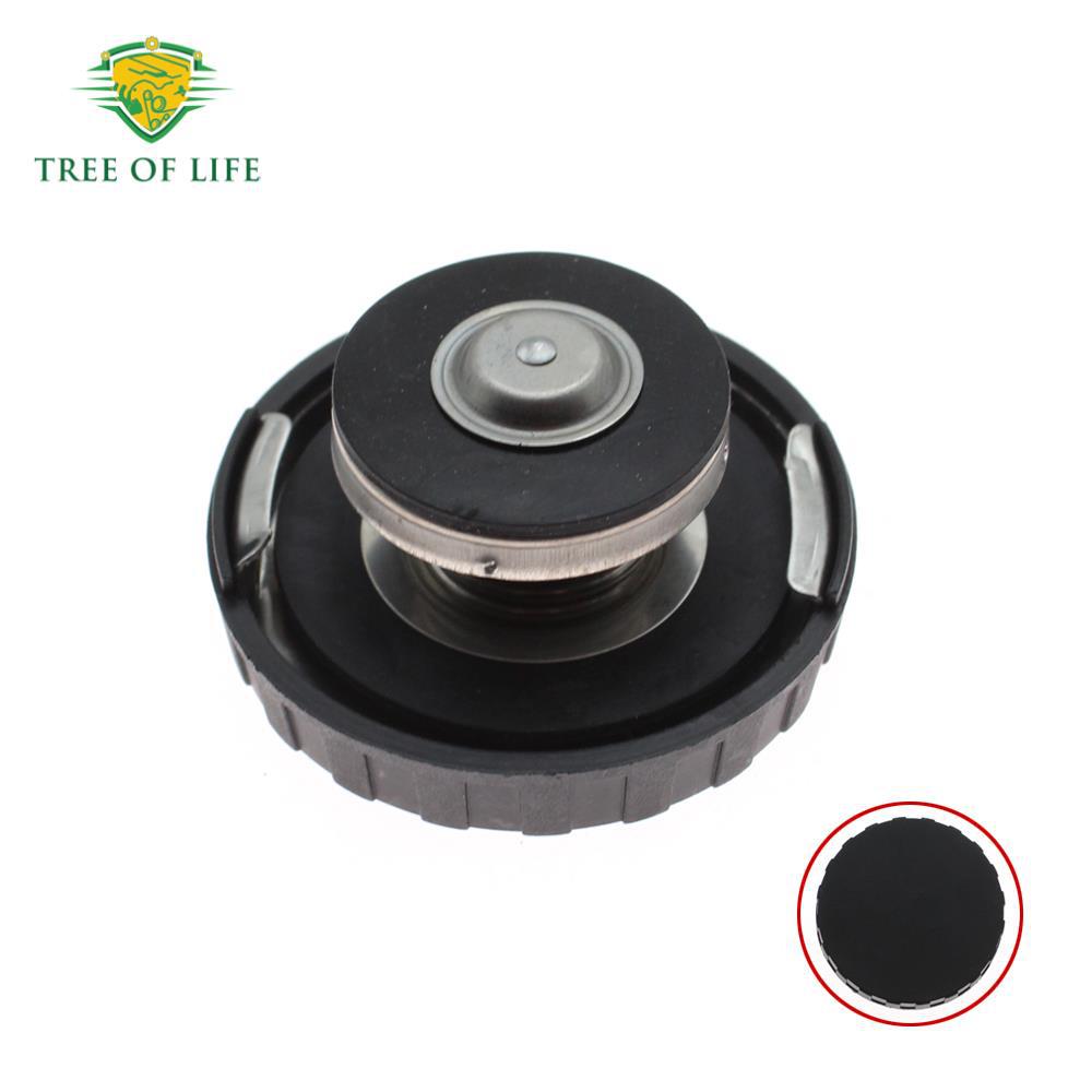 11531486703, 4693175AA para cubierta de cubierta de termostato Mini Cooper Radiator Cover