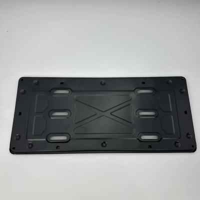 License Plate Frame, in Stock for – License plate holder/license plate holder
