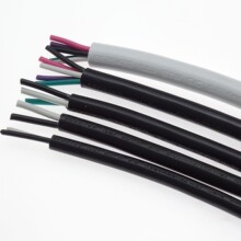 SVT 3*18AWG OD6.3MM ��ҎPVC�Դ����CUL늾��;������~��