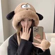 �ﶬ�Ӻ�ů�o��ñ��Ůë�q��ͨ���^ñ���s�ɐ�С��ë���װ��^ñ