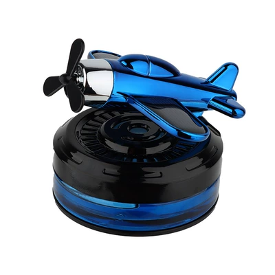 Car Perfume Aromatherapy – Fragrance When Exposed to Light