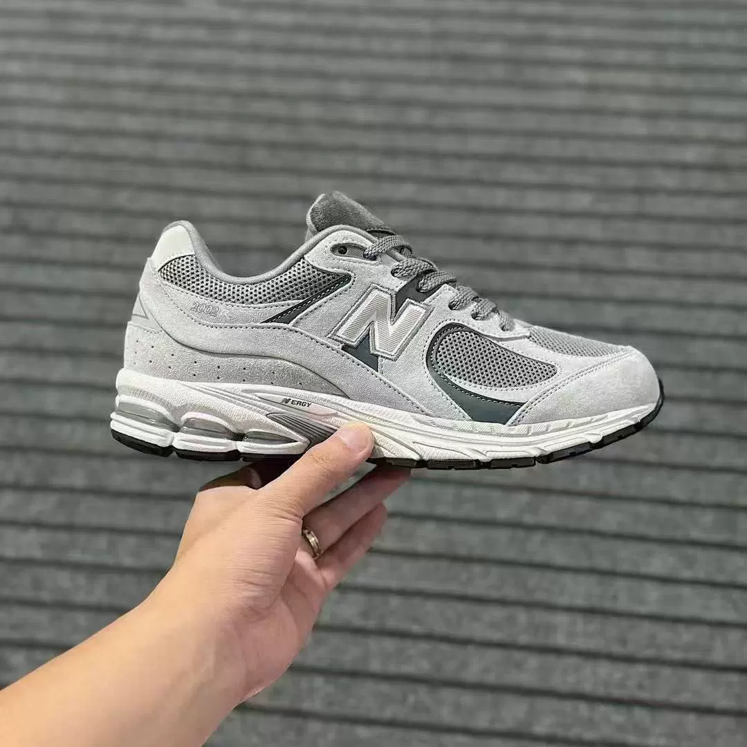 New Balance, классические спортивные кроссовки платформа для мужчин и женщин для отдыха