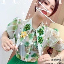 芙娜妮夏季2023年新款气质女装轻熟风连衣裙子显瘦小个子两件套装