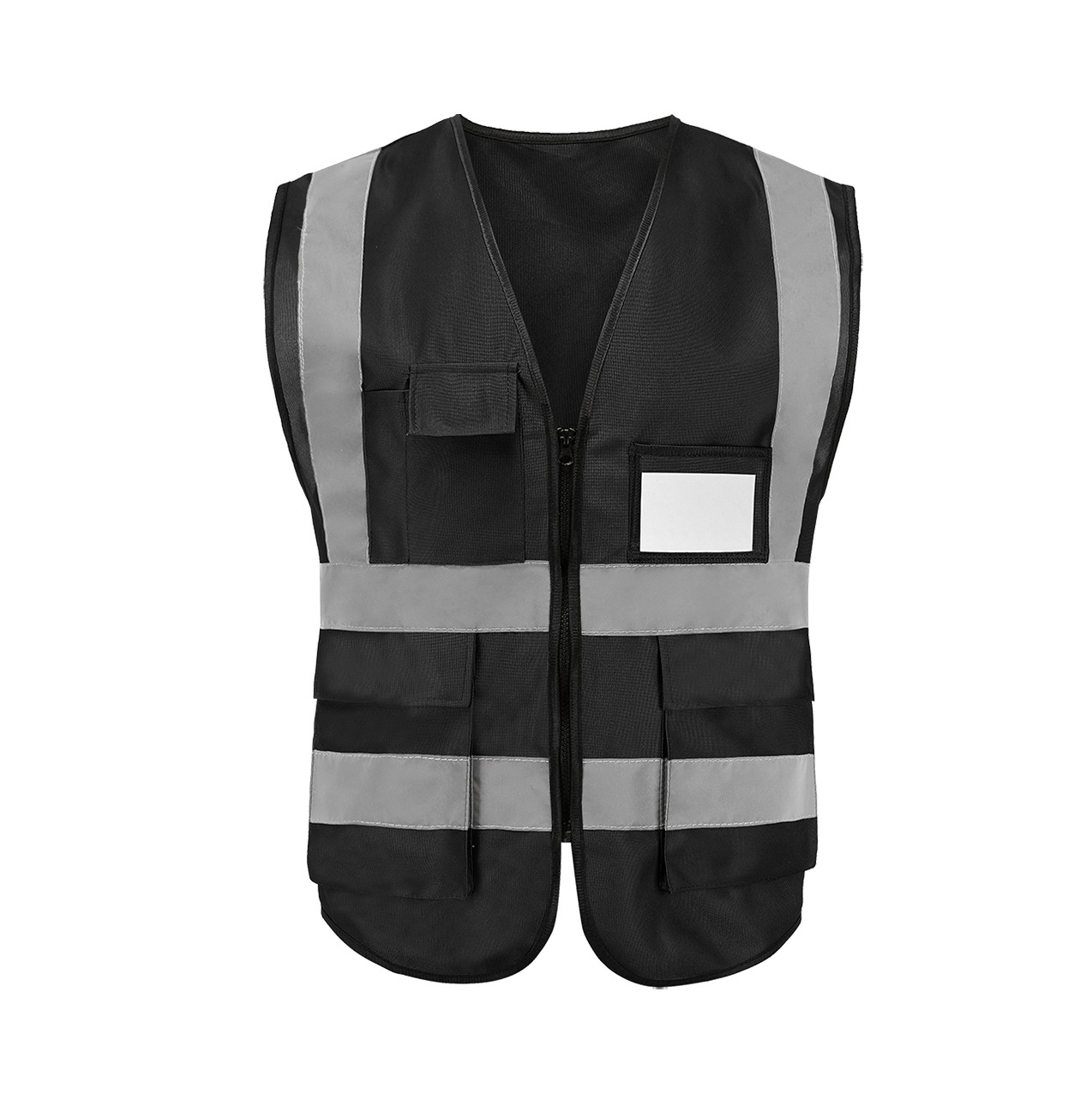 니트포켓스타일*블랙