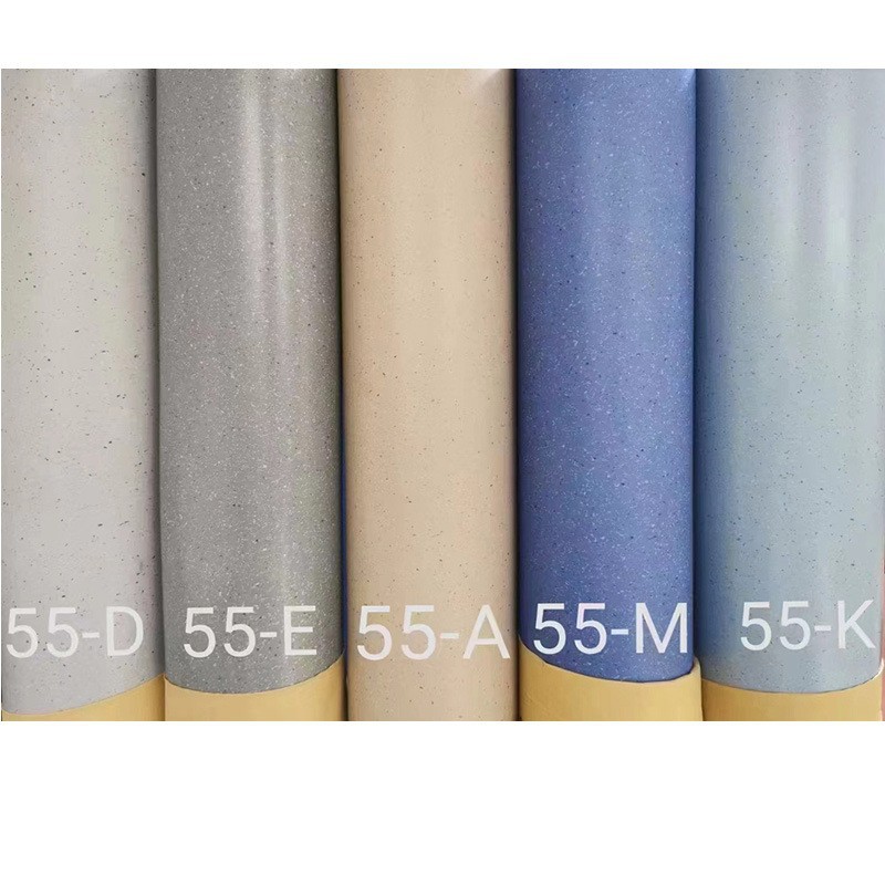 1.6mm luxury super wear-resistant